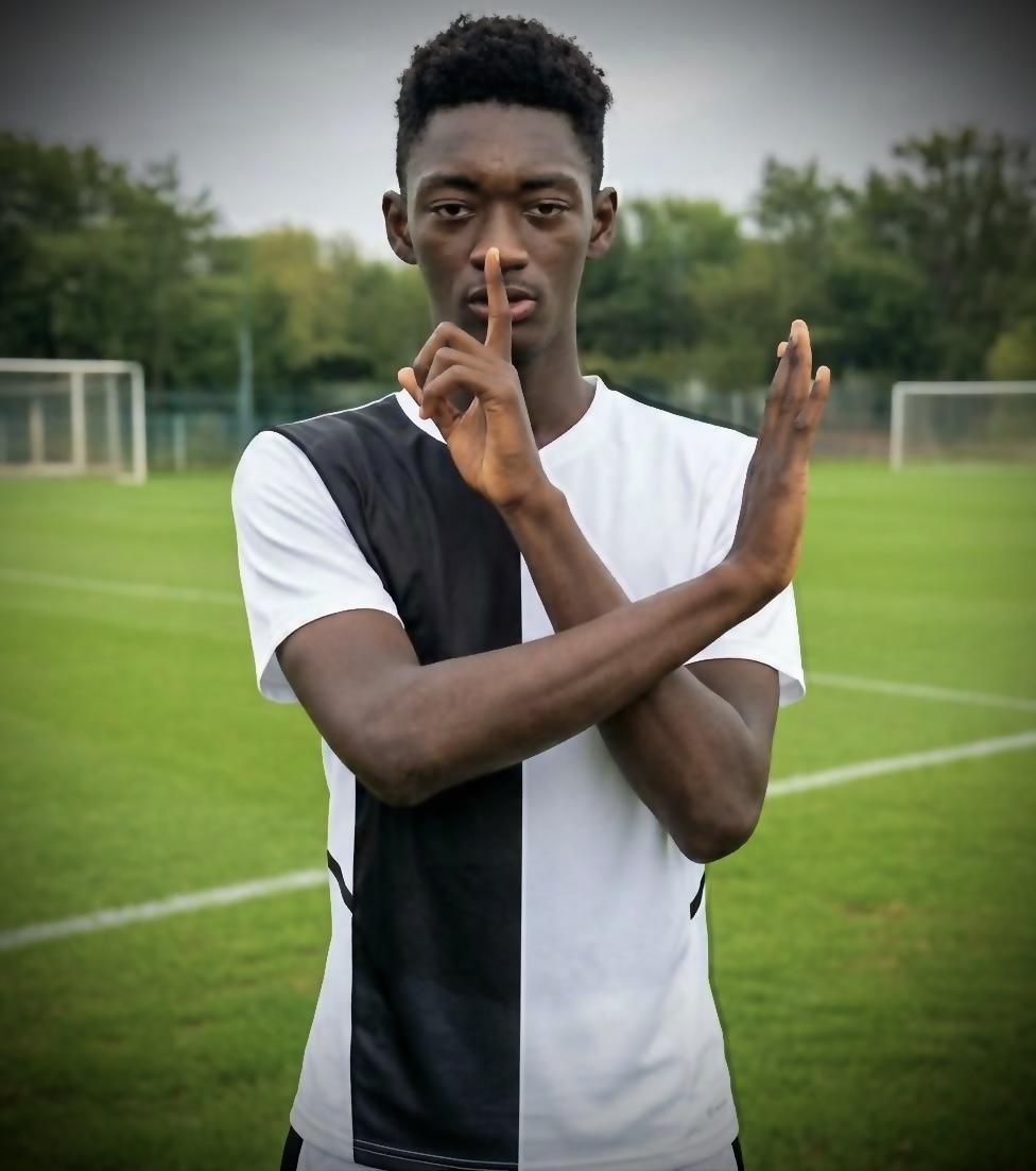 Doukoure C.