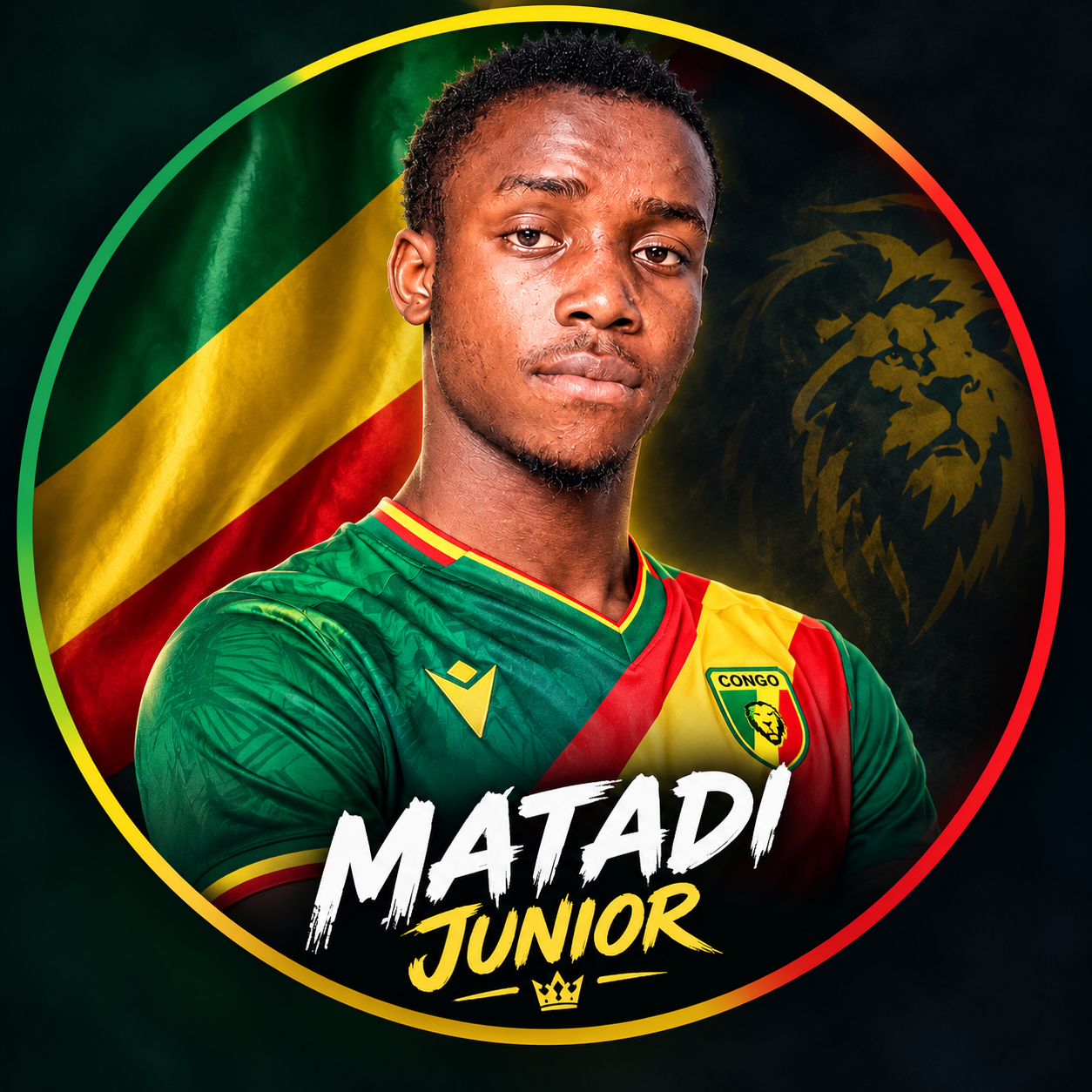Junior Matadi
