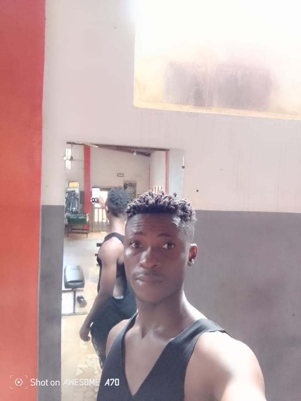 Yloo Koutchamgbane