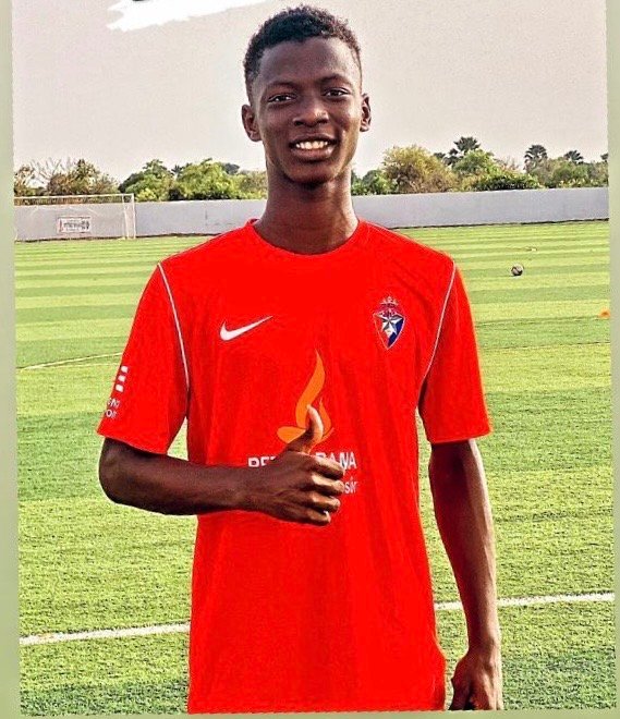 Aboulaye Bakayoko