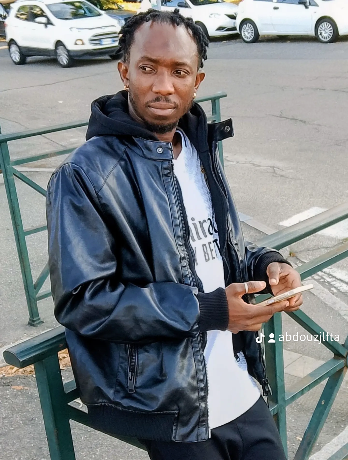 Sanogo Abdoulaye