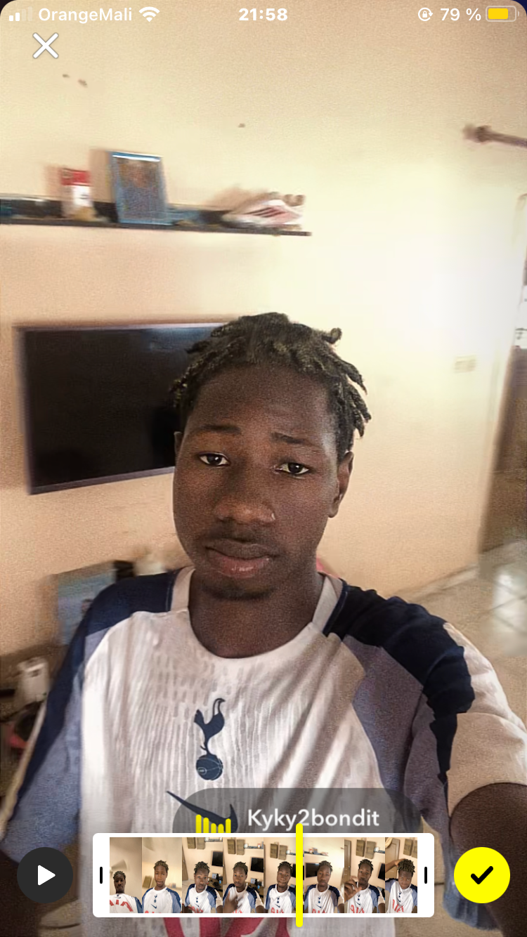 Mohamed Dembélé
