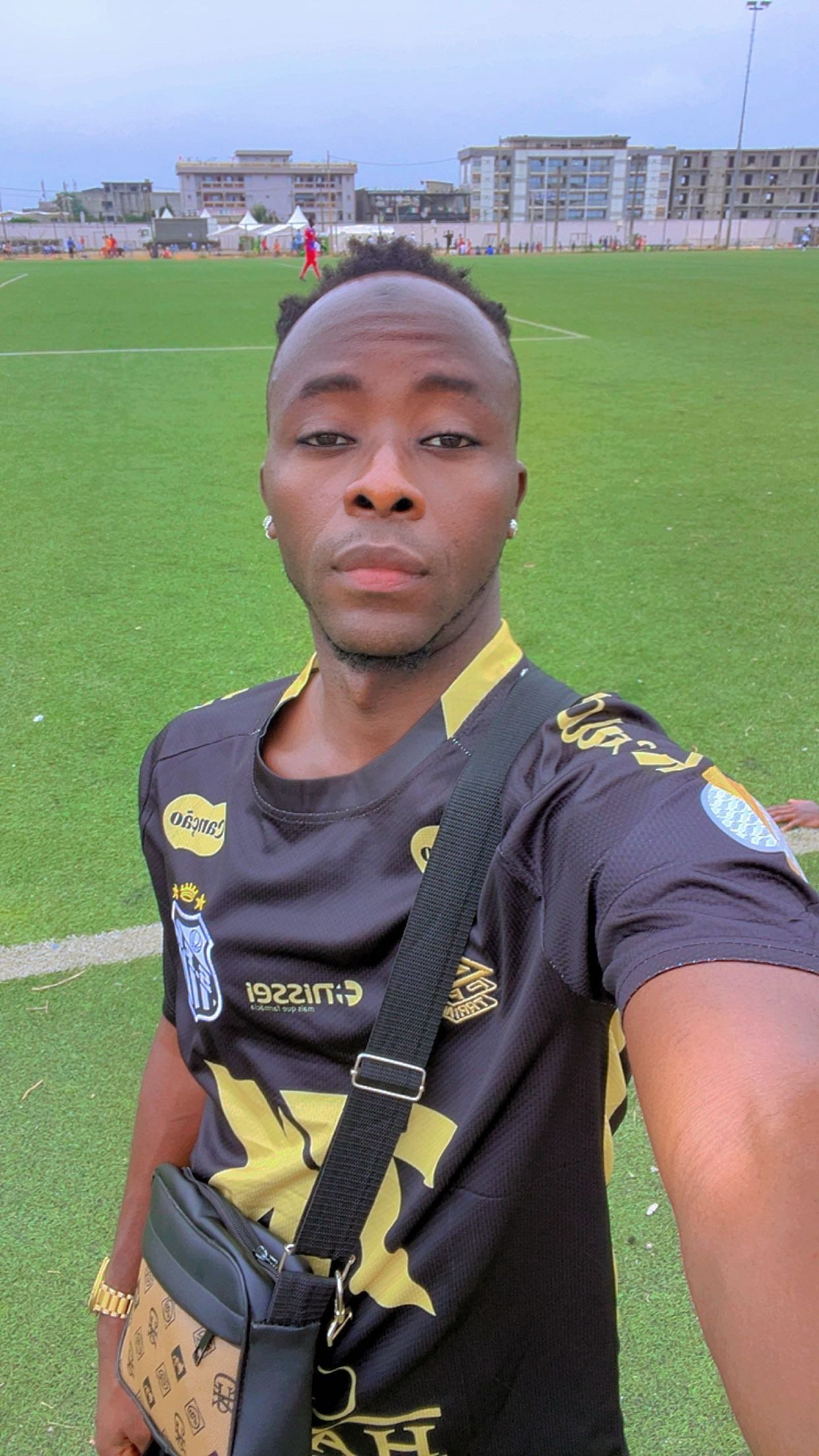 Madjib Diakite