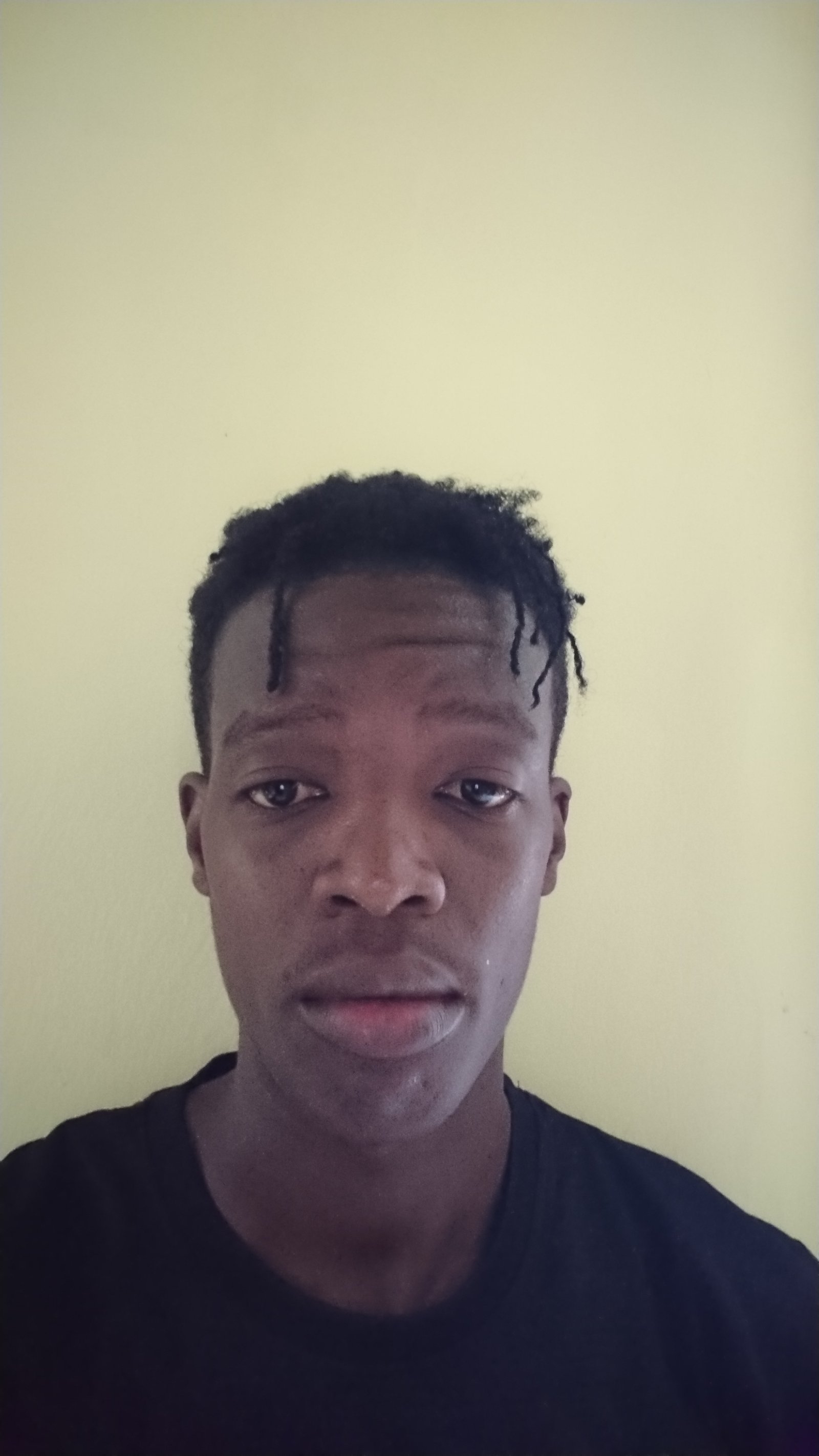 Kassim M.