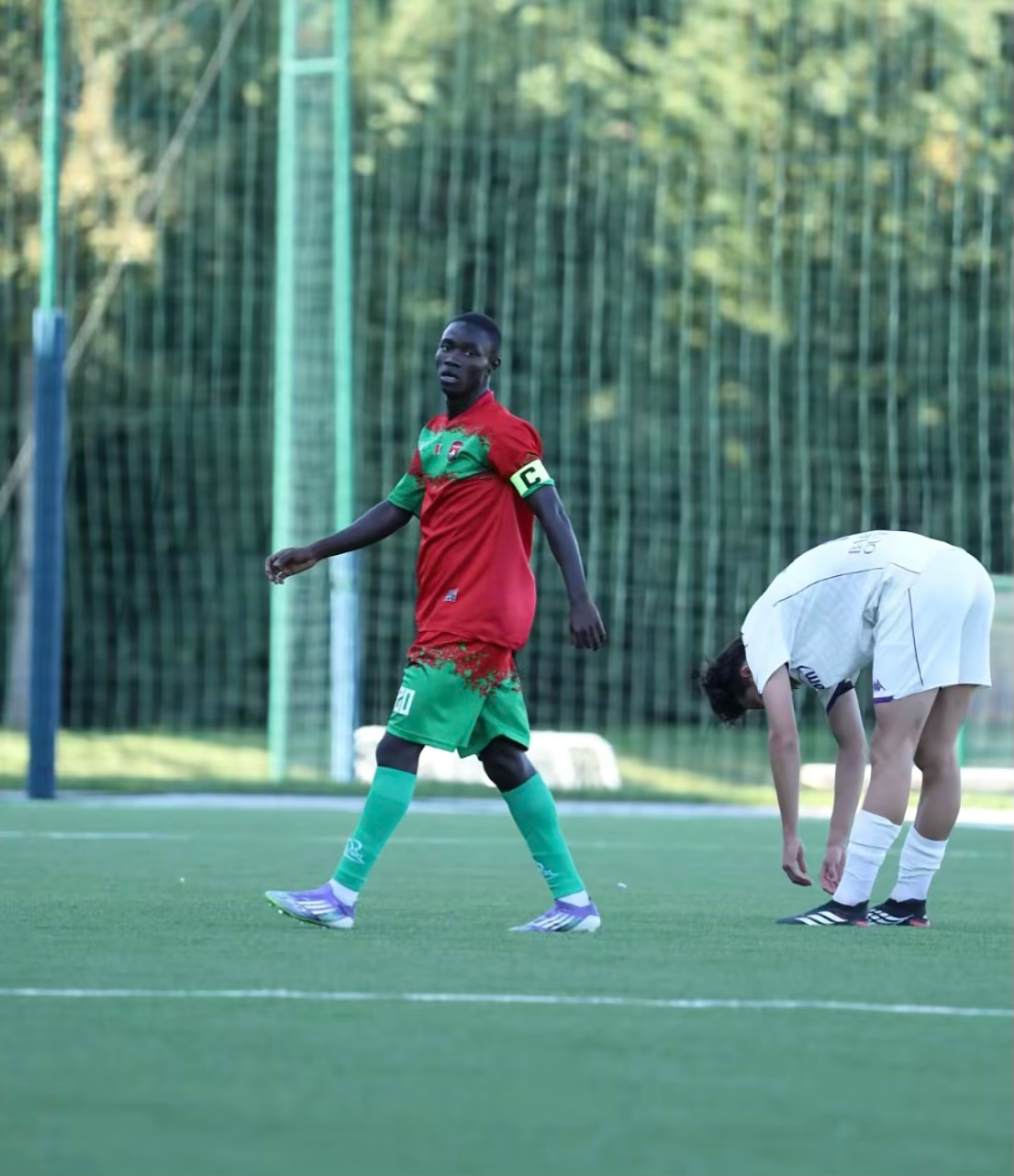 Drissa Ouattara