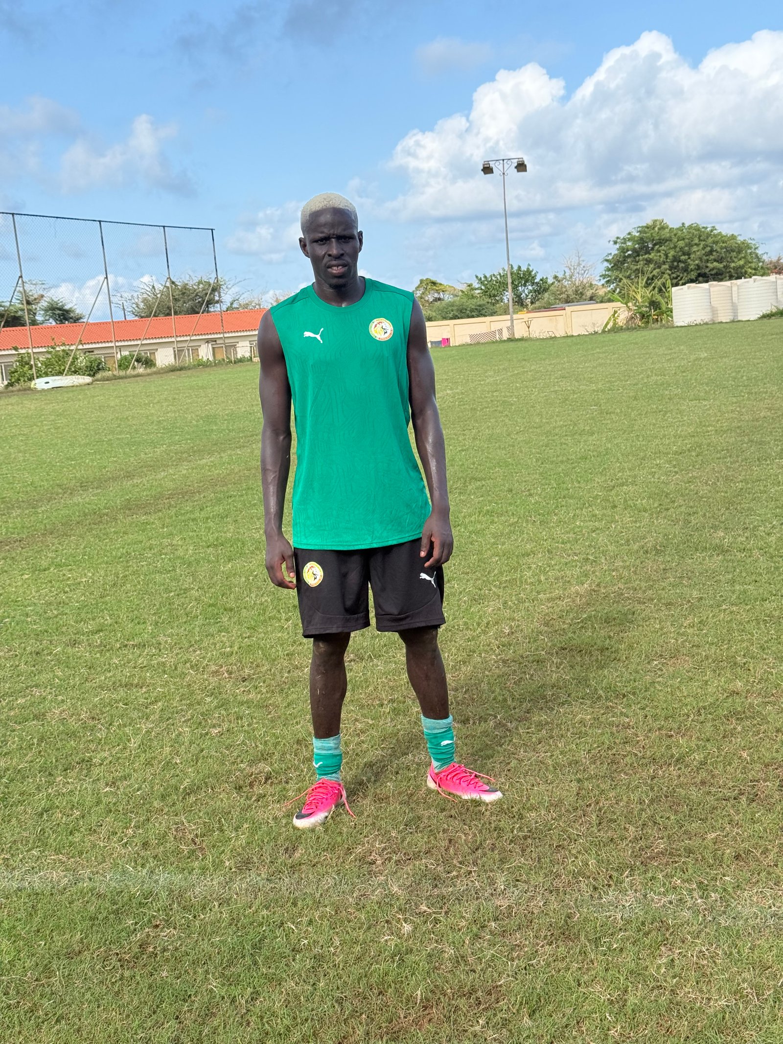 Amad Keita