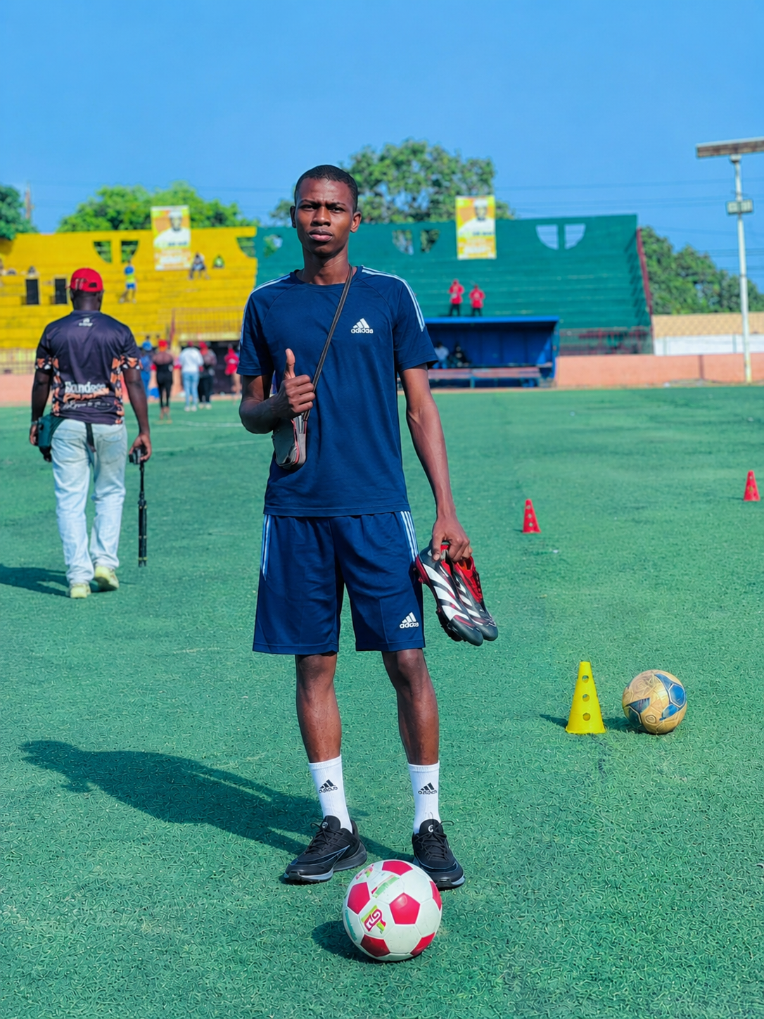 Ibrahime B.