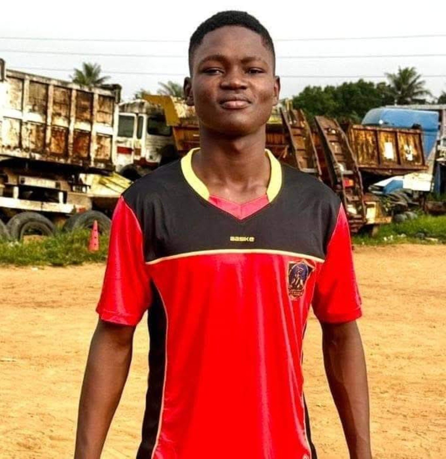 Ariel Kouakou