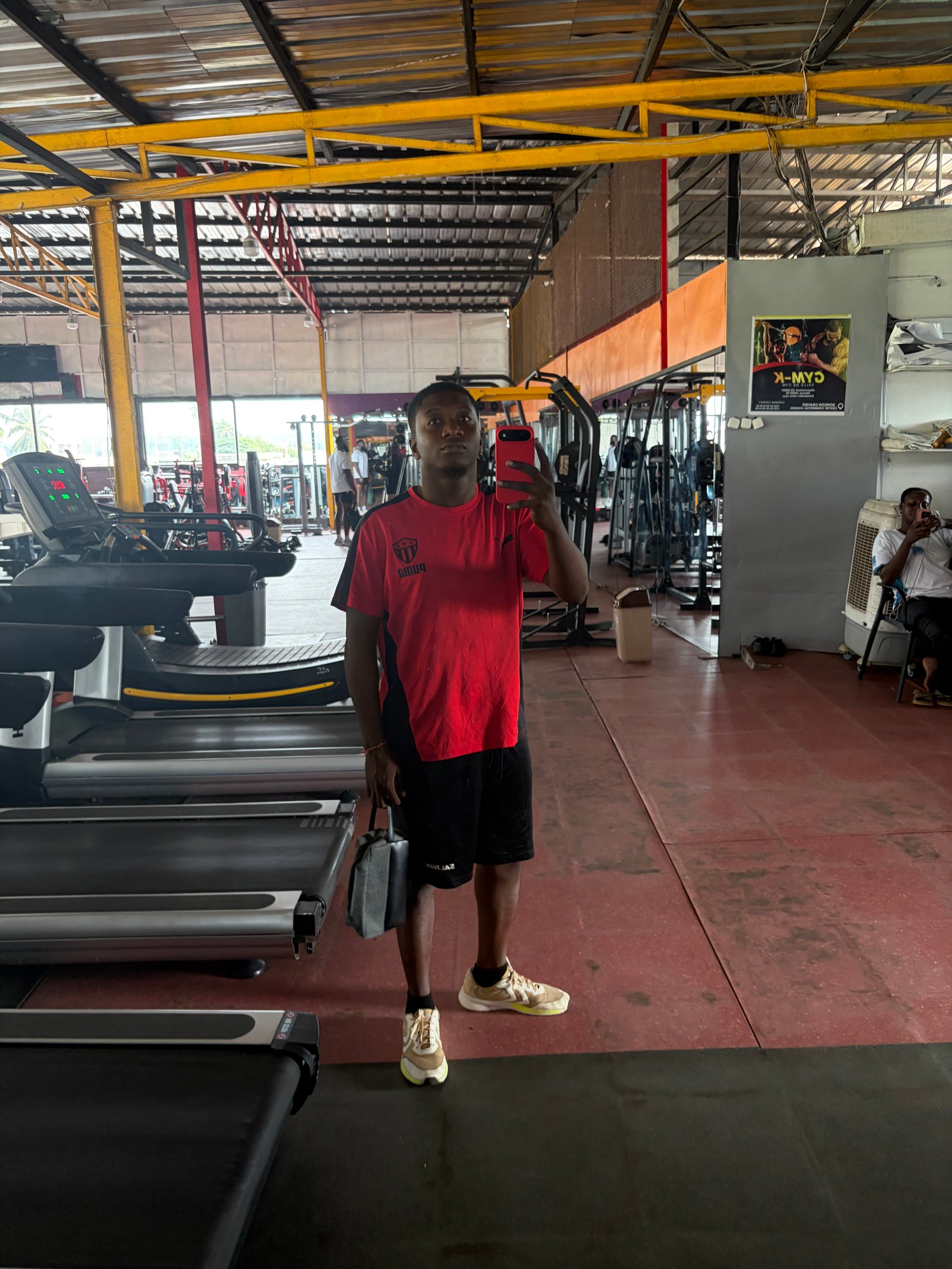 Moustapha S.