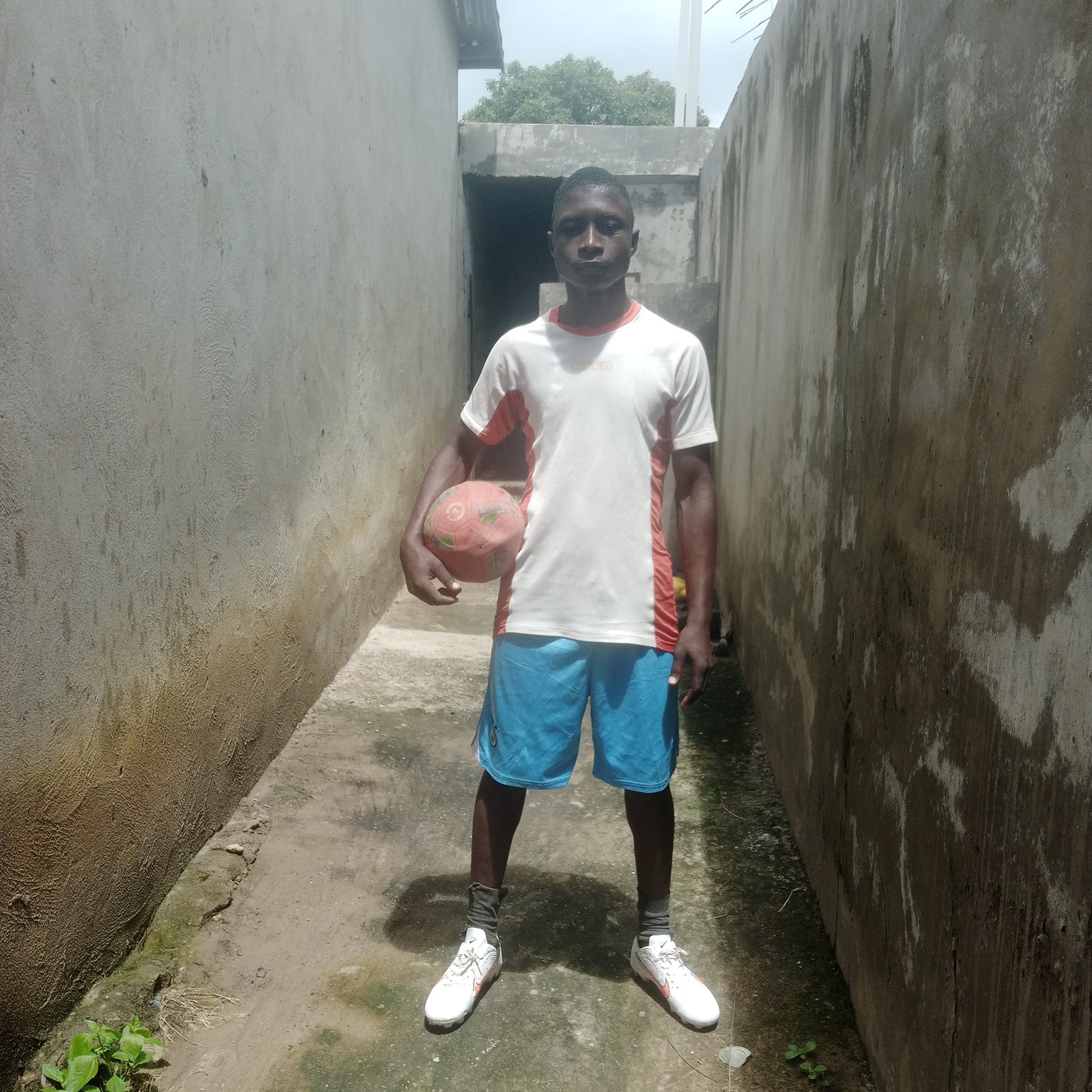 Soumanou Azime