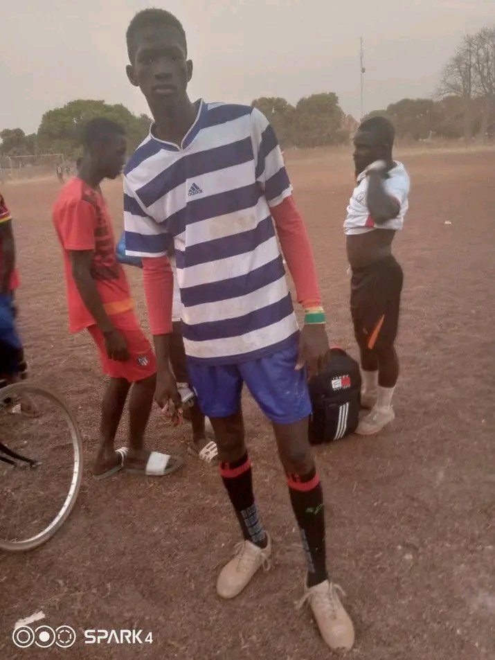 MamyRigobert Bidiar