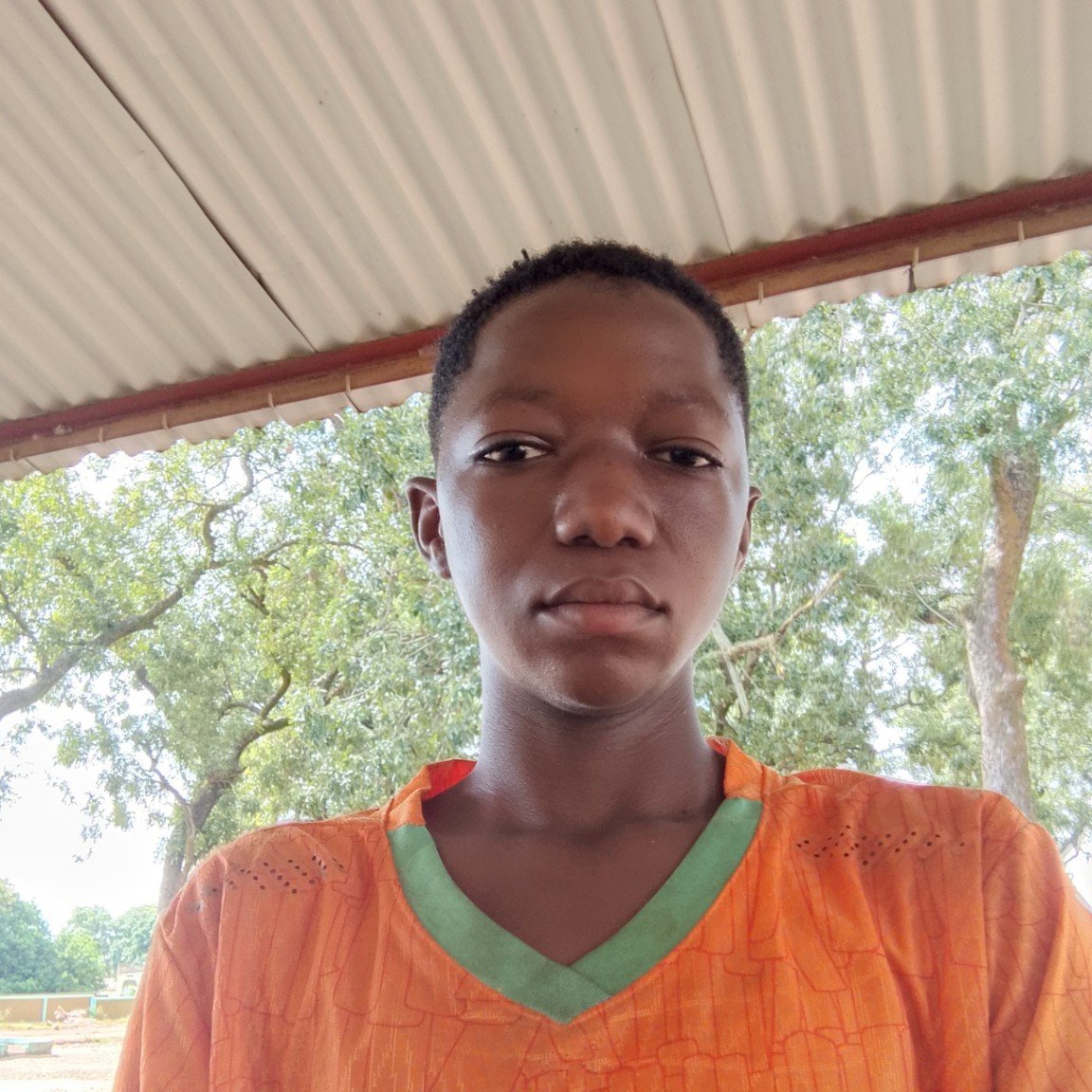 Coulibaly Kassim