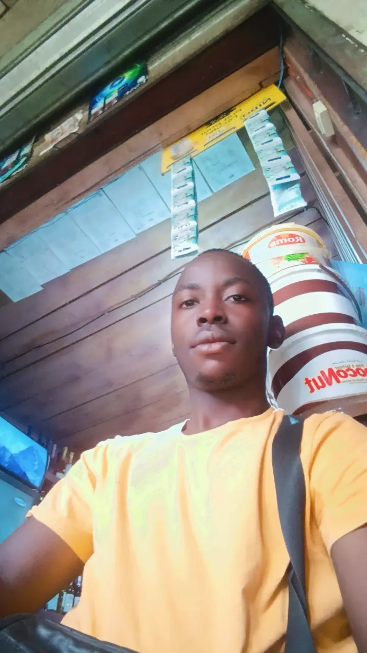Tapharel Tchinda