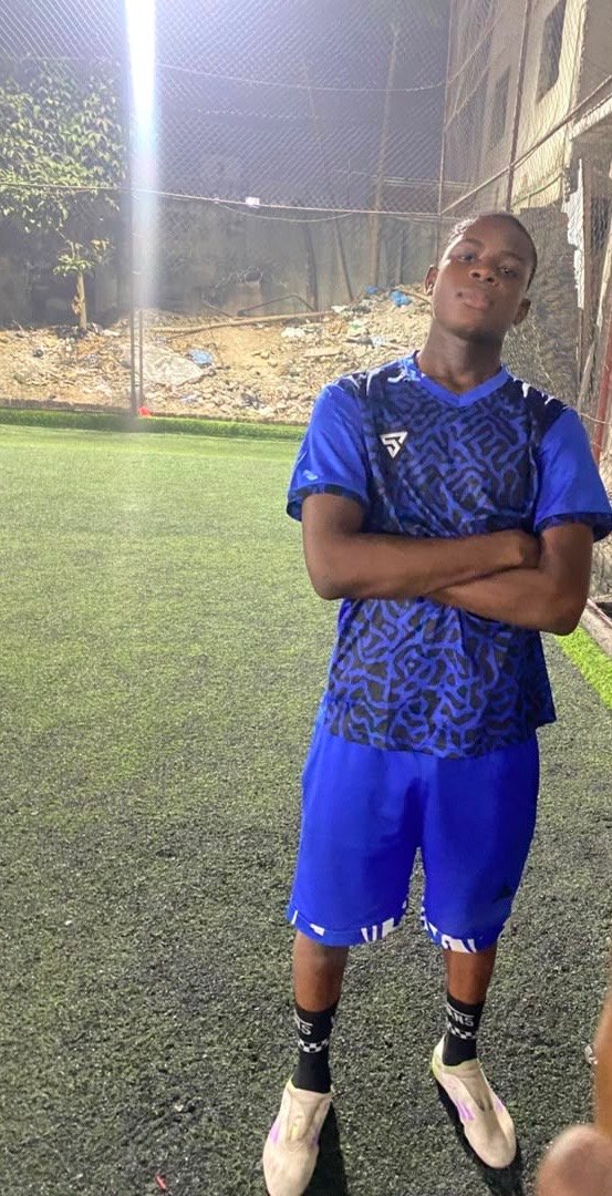 Karim C.