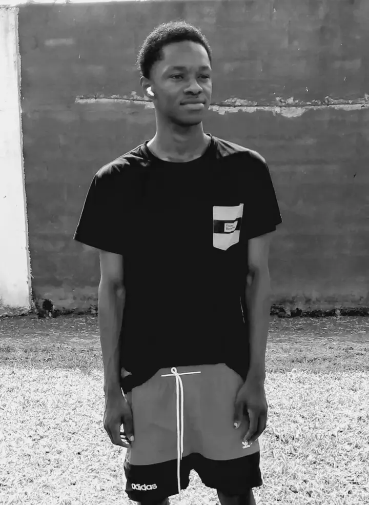 Ngolo Traore