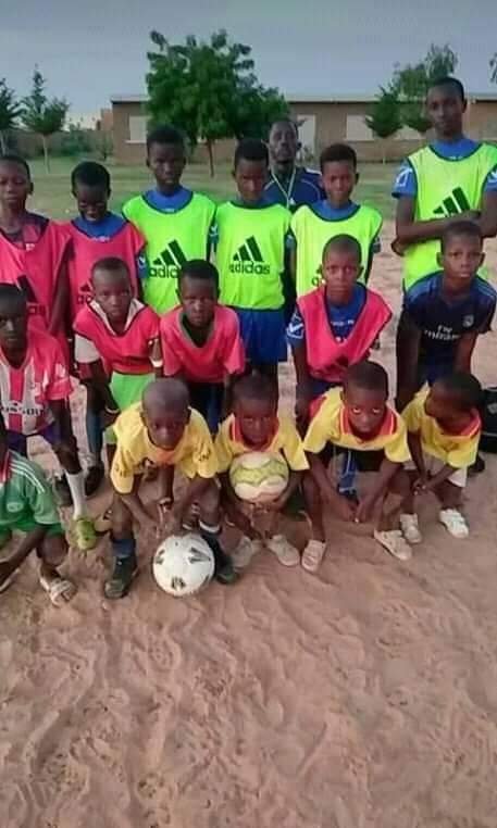 Djibiy NDIAYE