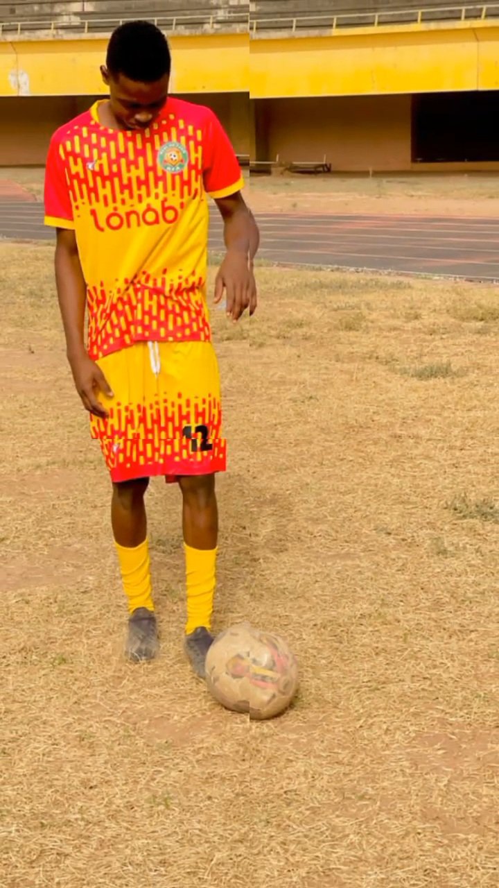 Oumar D.