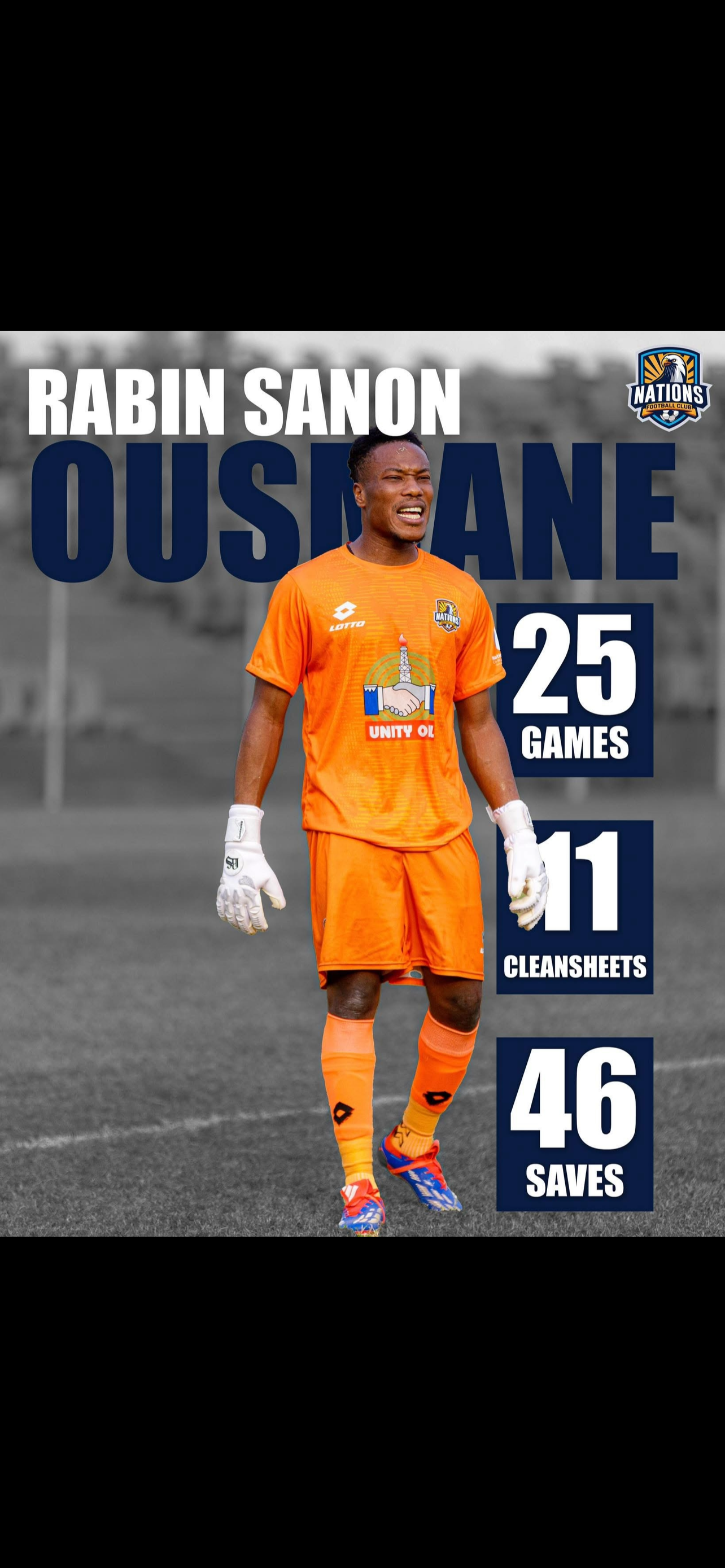 RabinOusmane SANON