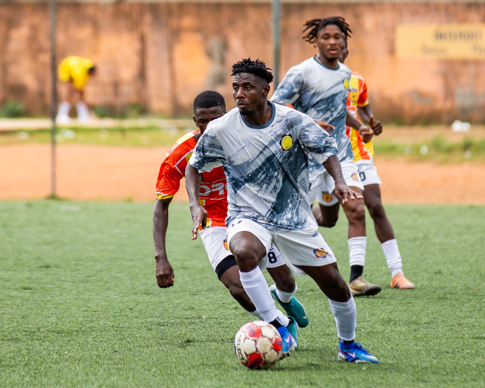 Joel Kouadio