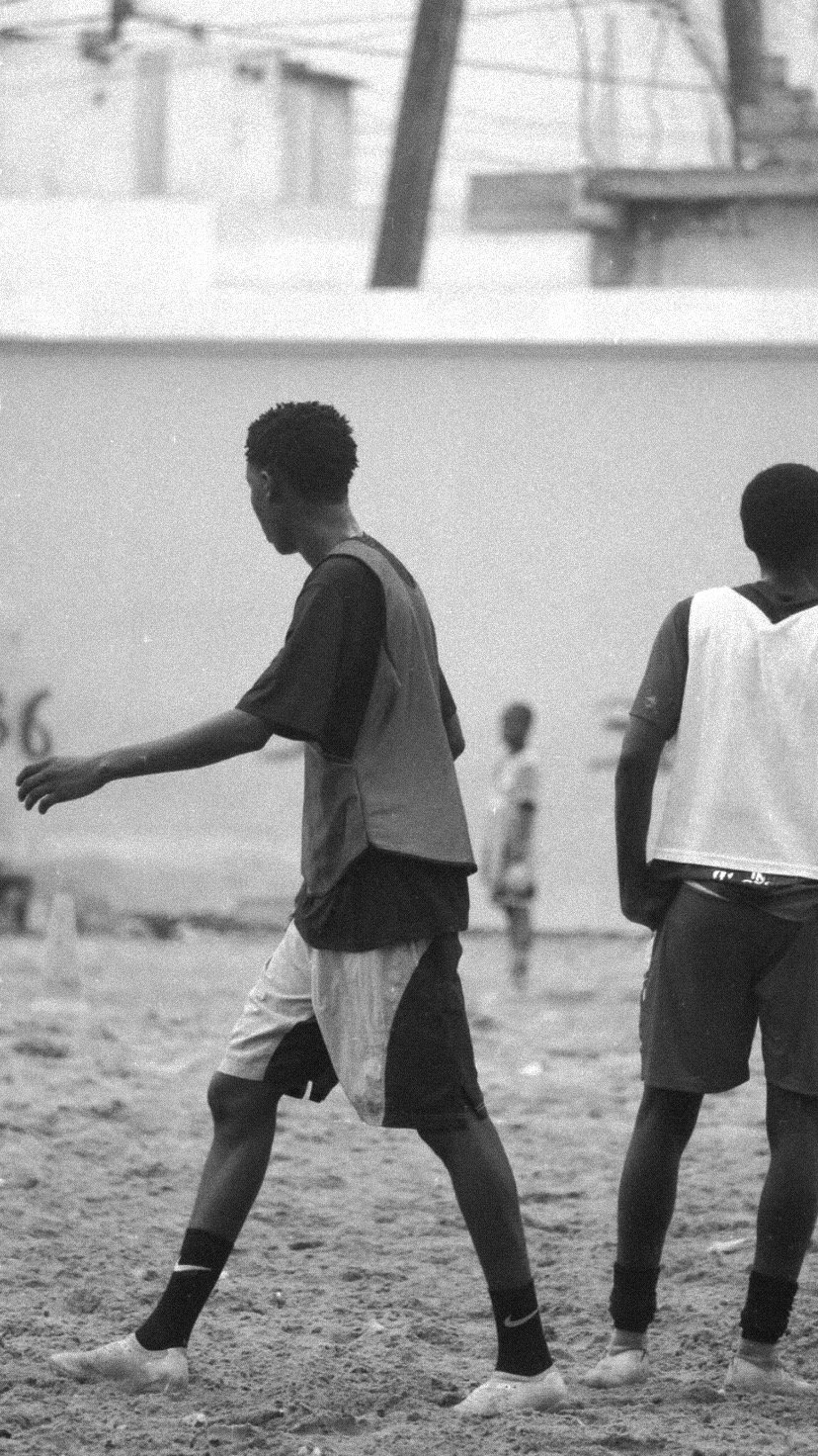 MouhamadouMoustapha Ndoye