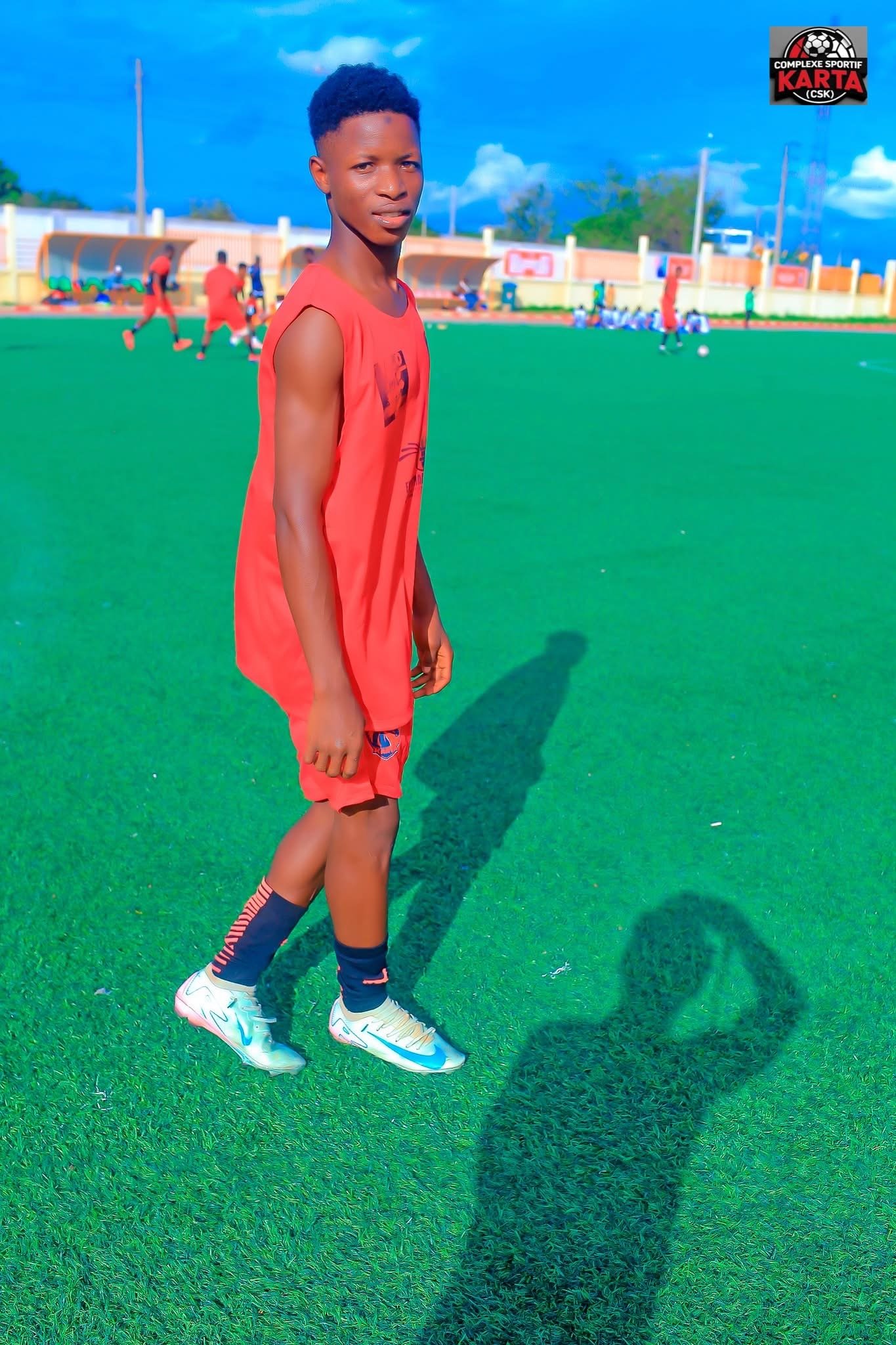 Pedri Kone