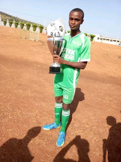 Daouda Cristiano
