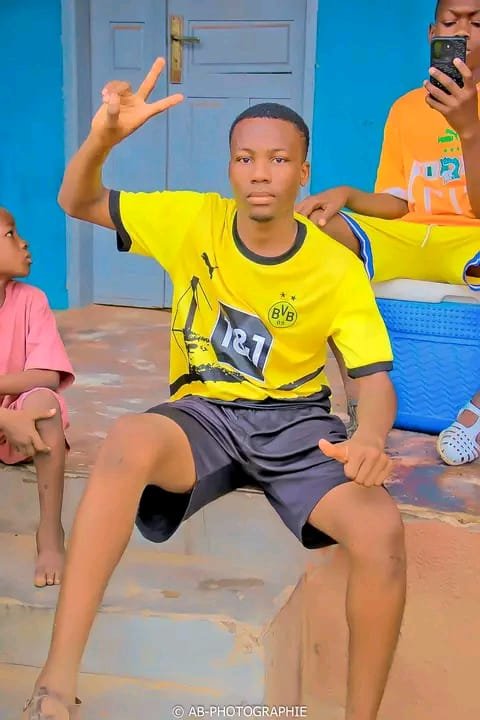 Adamakader Traoré