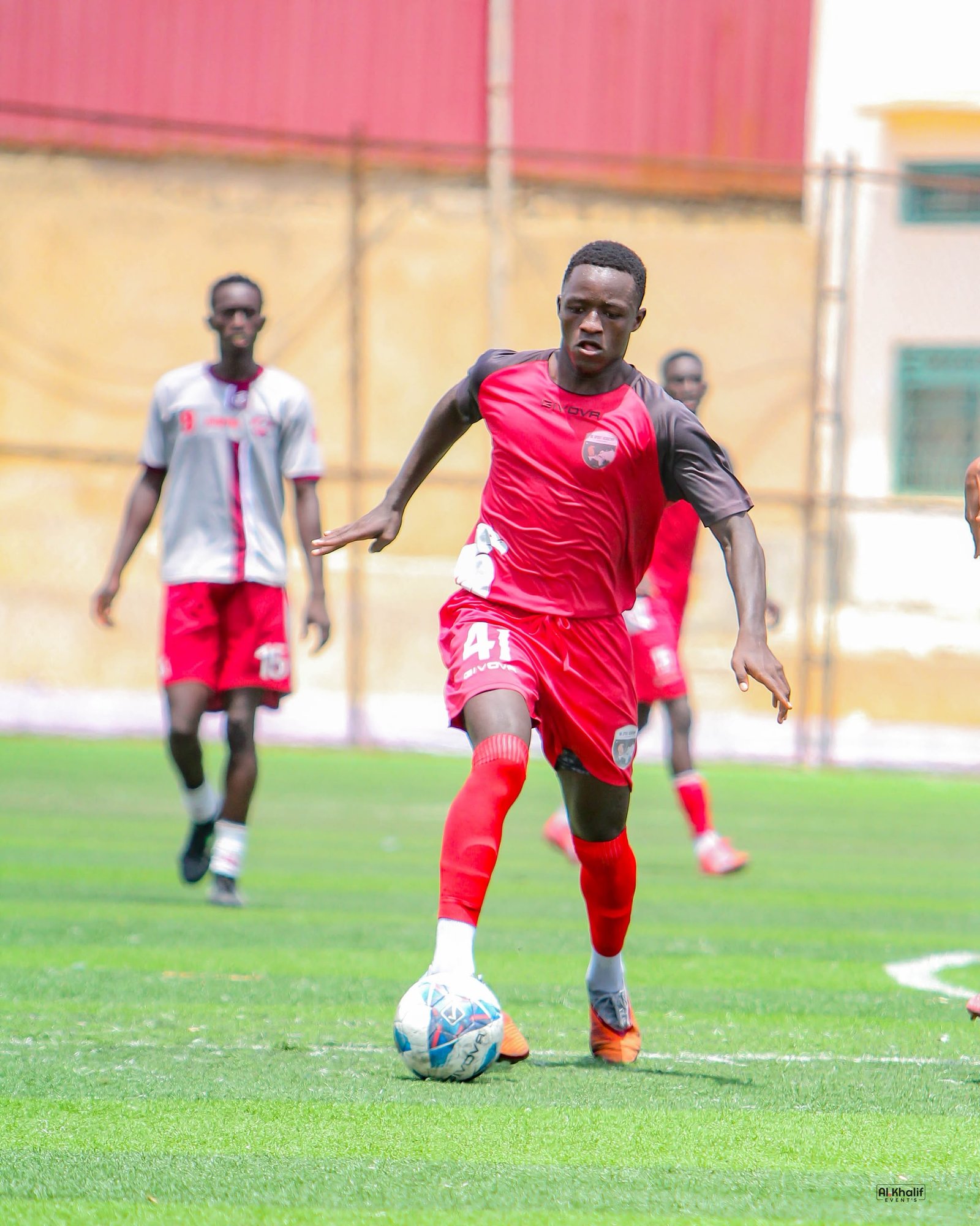 Alhassane Kaltamba