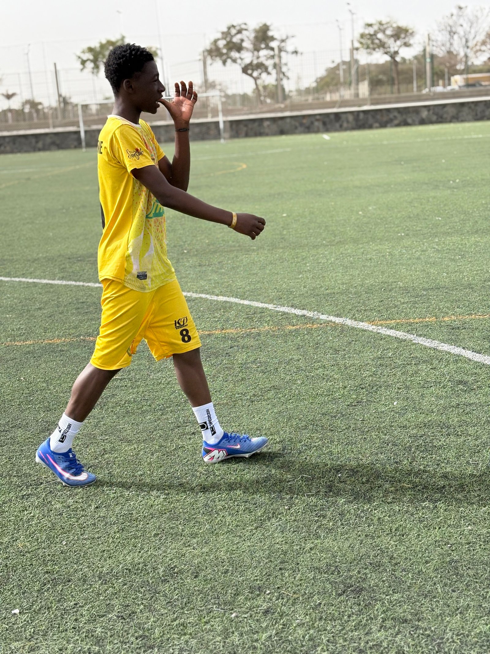 Kouame S.