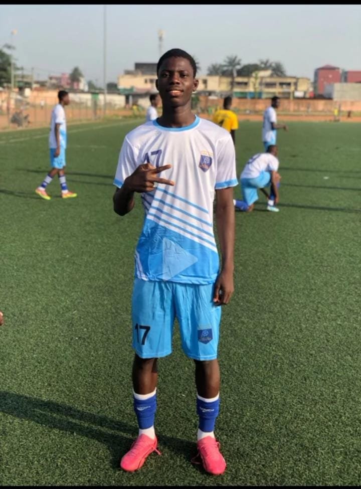 Trésor Mobio
