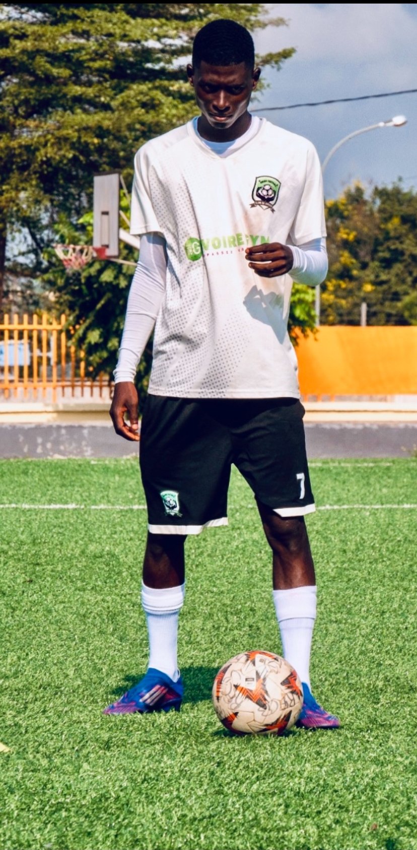 Koita Sekou