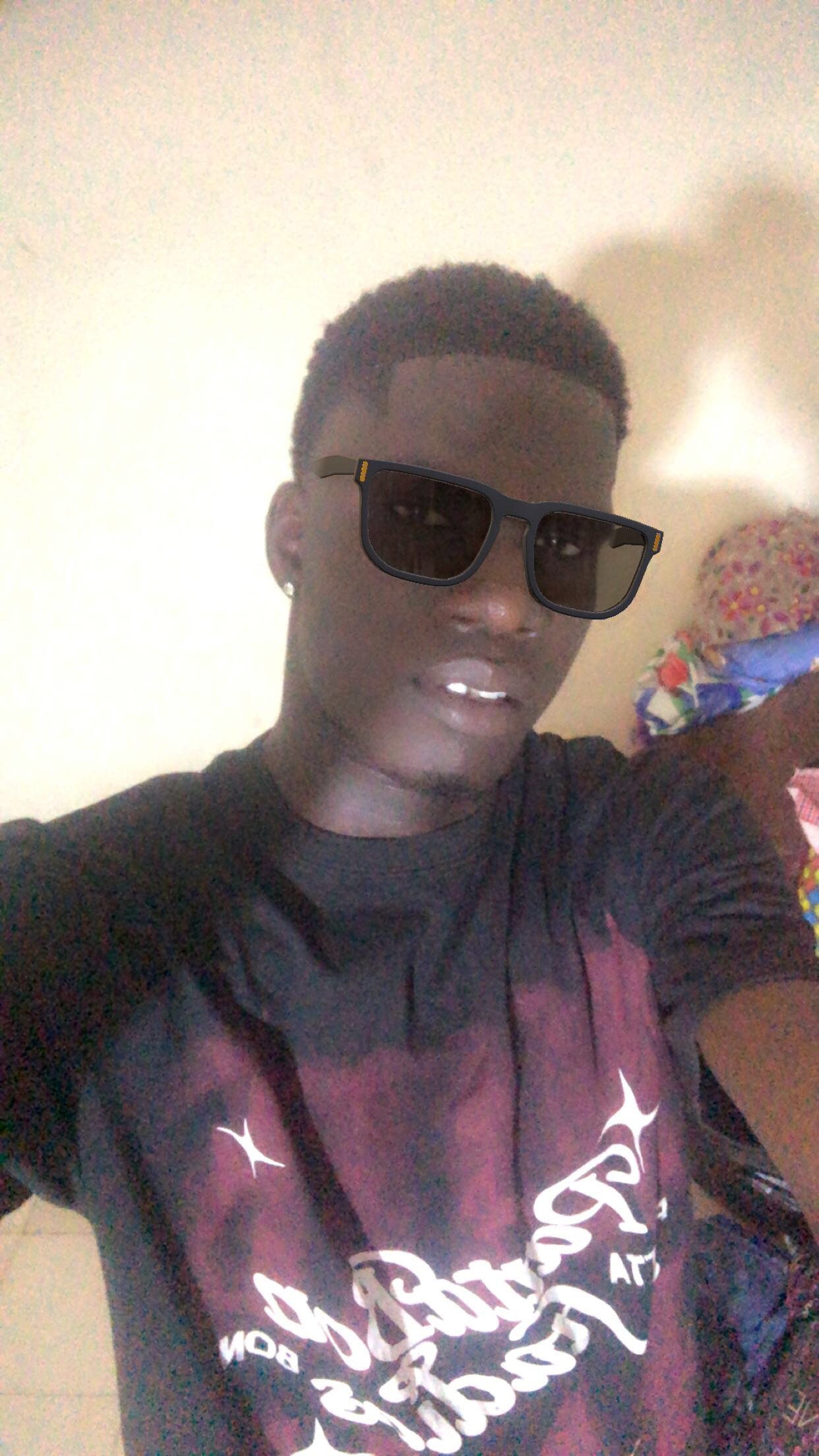 Yede Jean