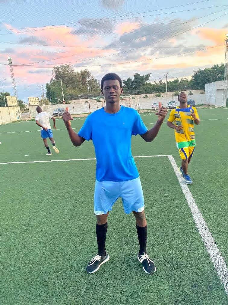Alassane Samassi