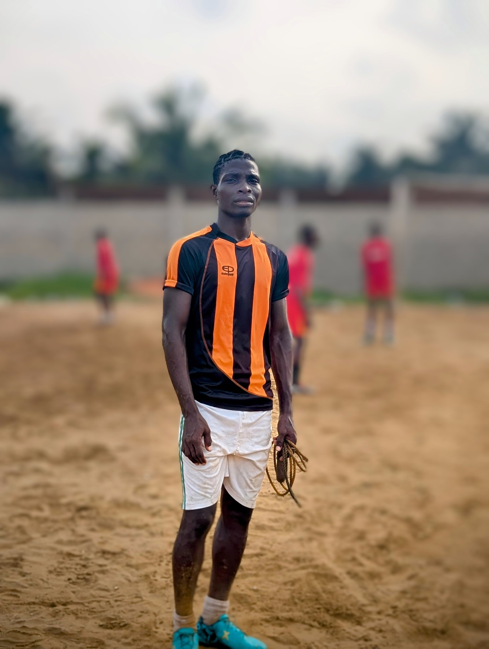 Clotaire Sossou
